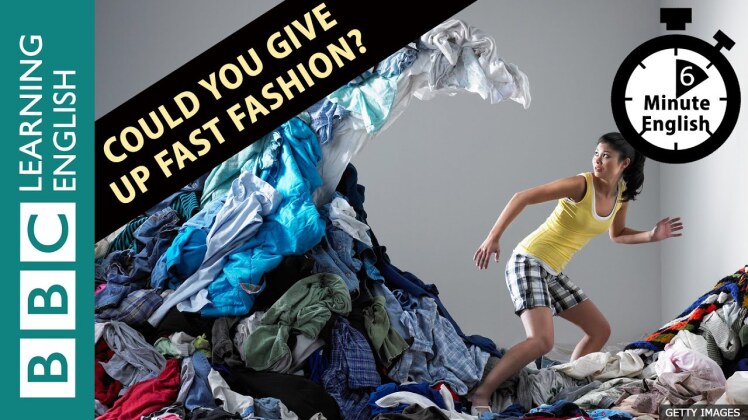 Fast fashion