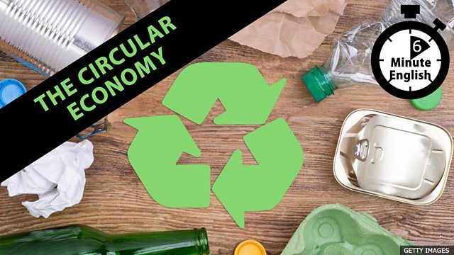 Circular economy