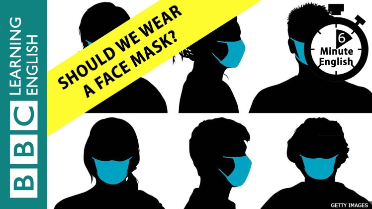 ?Should we wear face masks