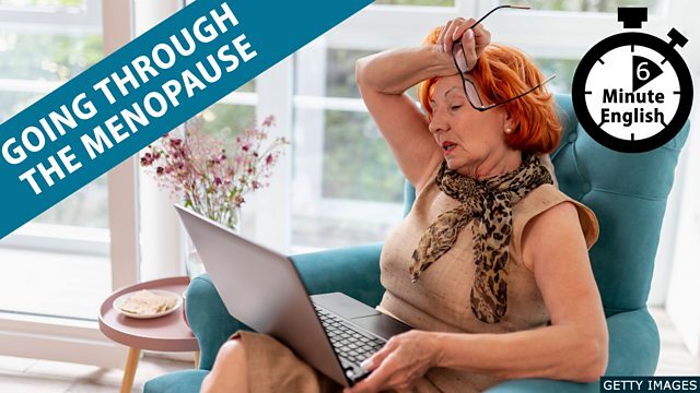 menopause