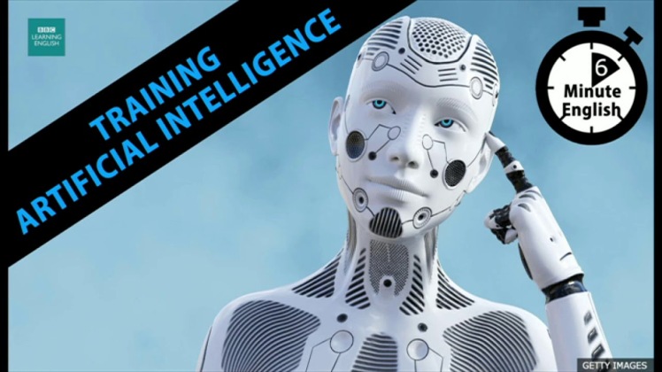 Training Artificial Intelligence