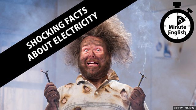  Shocking facts about electricity